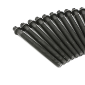 BMW Cylinder Head Bolt Set - Elring 11121740065