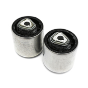 BMW Tension Strut Bushing Kit - Lemforder 31120393540