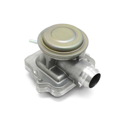 Mercedes Air Pump Control Valve - Genuine Mercedes 0021407460