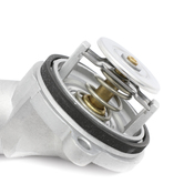 Mercedes Thermostat - Genuine Mercedes 1122030275