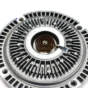 BMW Cooling Fan Clutch - Meyle 11521466000