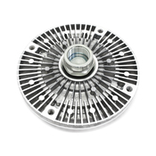 BMW Cooling Fan Clutch - Meyle 11521466000