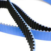Audi VW Timing Belt - Gates Racing Blue TB297RB