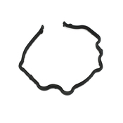 Volvo Timing Cover Gasket - Genuine Volvo 30720105