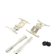 Audi Porsche VW Disc Brake Hardware Kit - ATE 610279