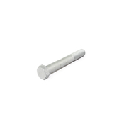 BMW Shock Absorber Mounting Bolt - Genuine BMW 33521092072