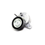 Mercedes Belt Tensioner Assembly - INA 2762000370