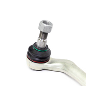 Mercedes Tie Rod End - Lemforder 2033304003
