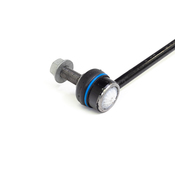 Audi VW Suspension Stabilizer Bar Link - Lemforder 1J0411315D