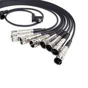 Mercedes Spark Plug Wire Set - STI 1171500219