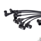 Mercedes Spark Plug Wire Set - STI 1171500219