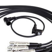 Mercedes Spark Plug Wire Set - STI 1171500219