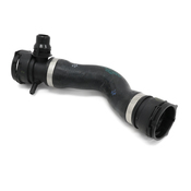 BMW Radiator Hose Upper - Genuine BMW 17127531579