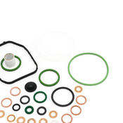 VW Fuel Injection Pump Seal Kit - Bosch 038198051D
