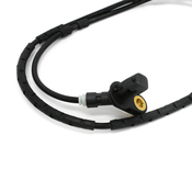 BMW ABS Wheel Speed Sensor - Delphi 34526752683