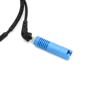 BMW ABS Wheel Speed Sensor - Delphi 34526752683