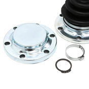 BMW CV Boot Kit - GKN 33217840673