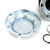 BMW CV Boot Kit - GKN 33217840673