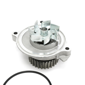 Audi Water Pump - Graf PA591