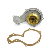 Audi VW Engine Water Pump - Hepu 026121005L