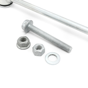 Mercedes Sway Bar Link - Lemforder 2113203389