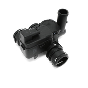 Mercedes Heater Control Valve - Genuine Mercedes 2118320584
