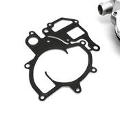 Porsche Engine Water Pump - Pierburg 731081020