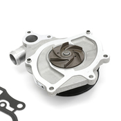 Porsche Engine Water Pump - Pierburg 731081020
