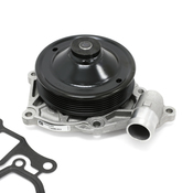 Porsche Engine Water Pump - Pierburg 731081020