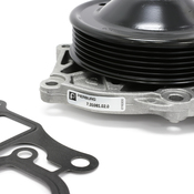 Porsche Engine Water Pump - Pierburg 731081020