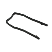 Volvo Timing Cover Gasket - Genuine Volvo 30720107