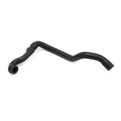 Volvo PCV Hose - Genuine Volvo 8670008