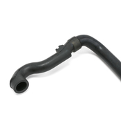 Volvo PCV Hose - Genuine Volvo 8670008