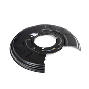 BMW Brake Dust Shield - Genuine BMW 34211166108