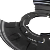 BMW Brake Dust Shield - Genuine BMW 34211166108