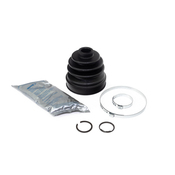 Audi VW CV Joint Boot Kit - GKN 4E0498201