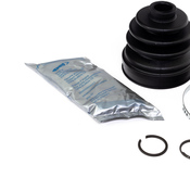 Audi VW CV Joint Boot Kit - GKN 4E0498201