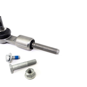 Audi VW Steering Tie Rod End - Lemforder 4F0419811E