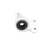 BMW Control Arm Bushing - Lemforder 31122229624