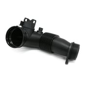 BMW Turbocharger Air Inlet Pipe - Genuine BMW 13717605638