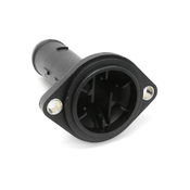 VW Thermostat Housing - Febi Bilstein 038121121