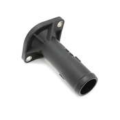 VW Thermostat Housing - Febi Bilstein 038121121