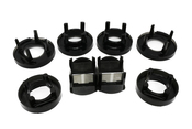 BMW Subframe Bushing Insert Kit - Whiteline KDT918