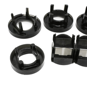 BMW Subframe Bushing Insert Kit - Whiteline KDT918