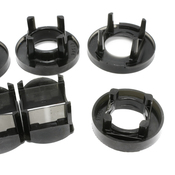 BMW Subframe Bushing Insert Kit - Whiteline KDT918