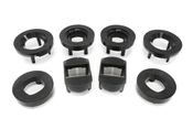 BMW Subframe Bushing Insert Kit - Whiteline KDT918