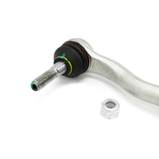 BMW Tie Rod End - Lemforder 32211091724