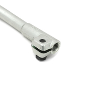 BMW Tie Rod End - Lemforder 32211091724