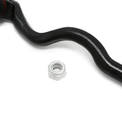 BMW Tie Rod End - Lemforder 32106774220