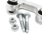 Audi Sway Bar End Link - Lemforder OEM 8E0411318